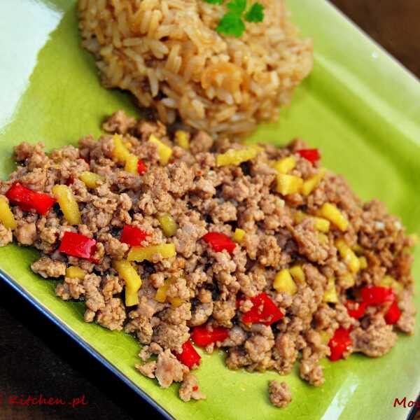 Moo Phad King