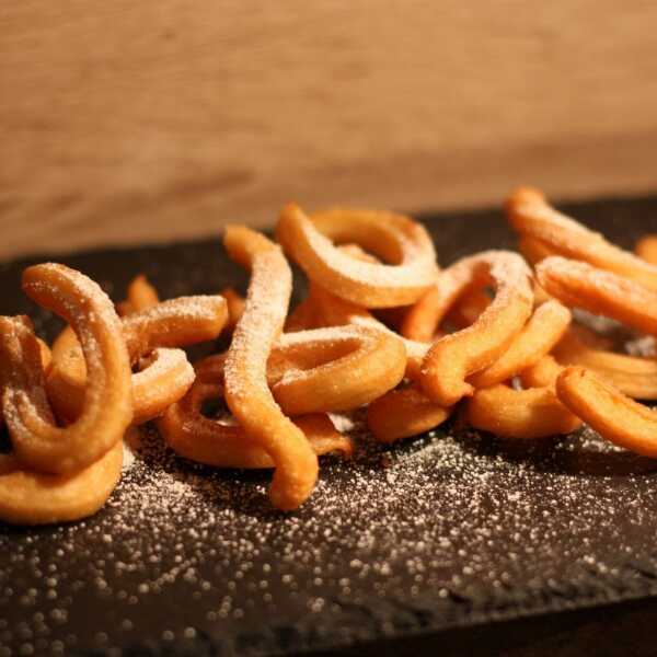 Churros