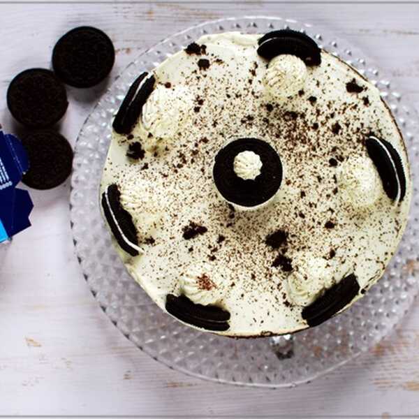 Tort OREO