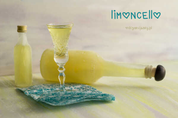 LIMONCELLO