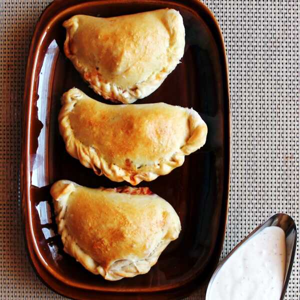 Calzone