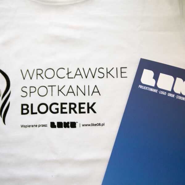 Wrocławskie spotkanie blogerek