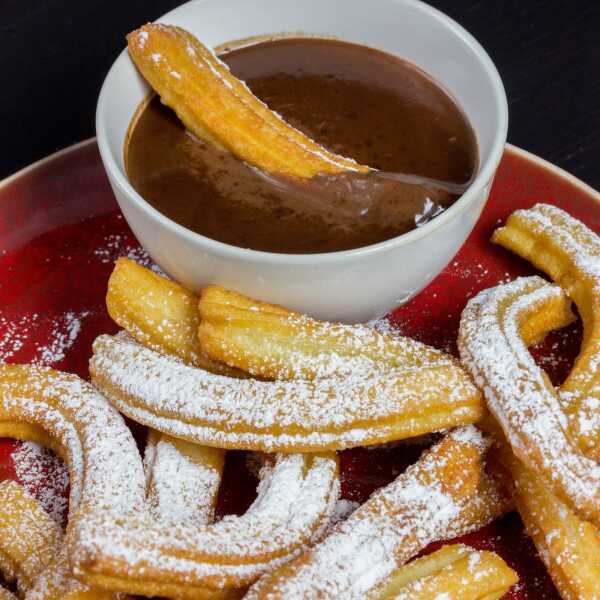 Churros