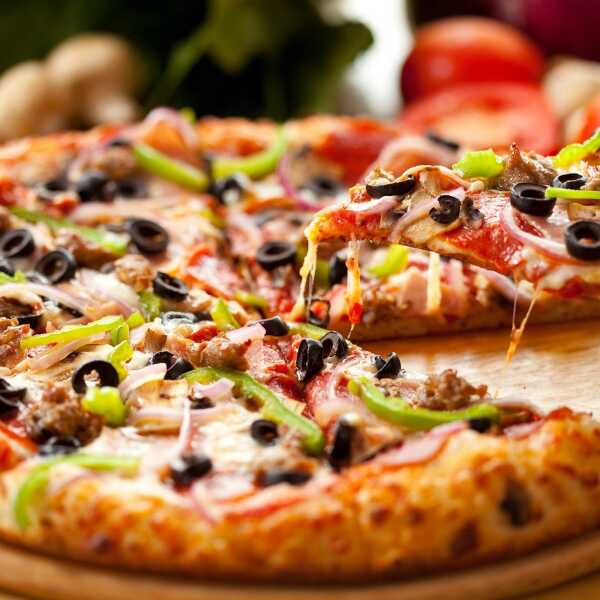 Międzynarodowy dzień Pizzy - dietetyczne i zdrowe wersje