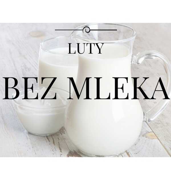 Mleczny detoks: czas, start!