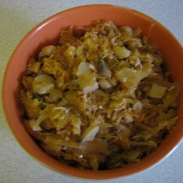 Bigos - light 