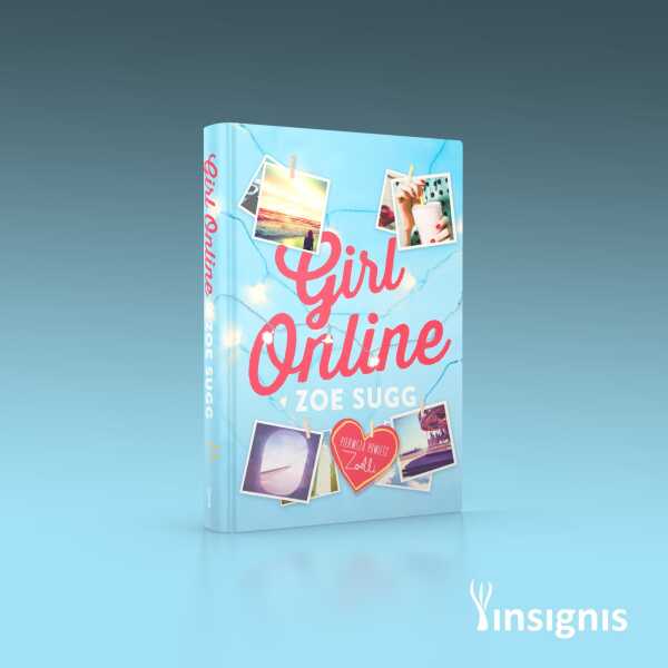 'Girl Online' Zoe Sugg już niebawem!