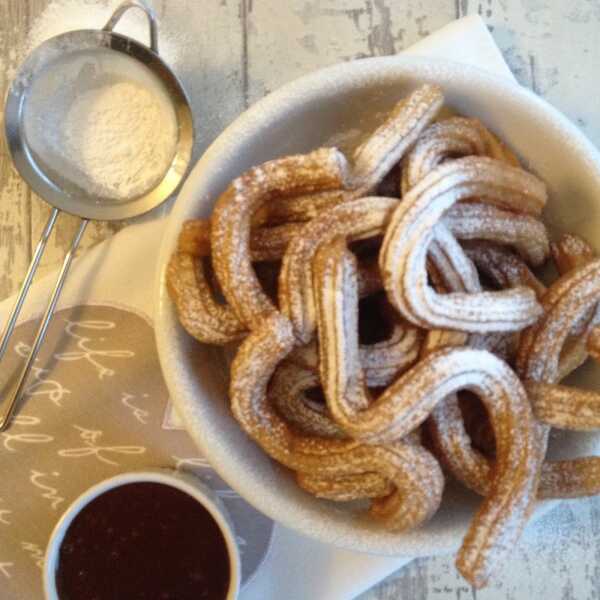 Churros