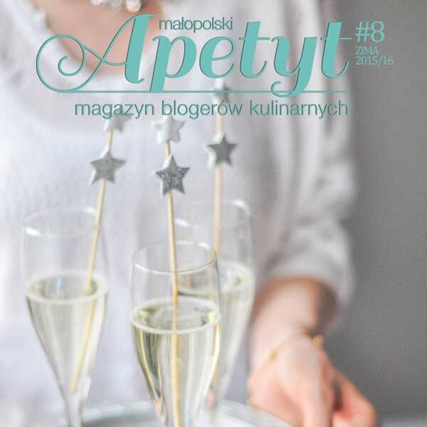 Karnawałowy Magazyn Apetyt!