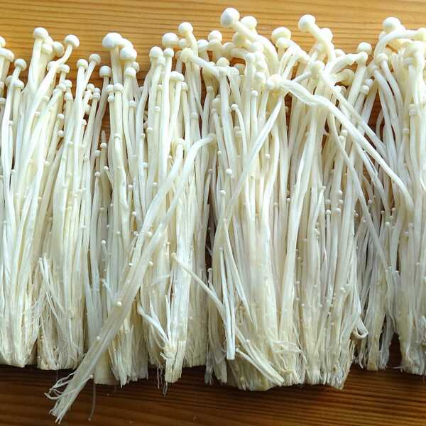 Enokitake