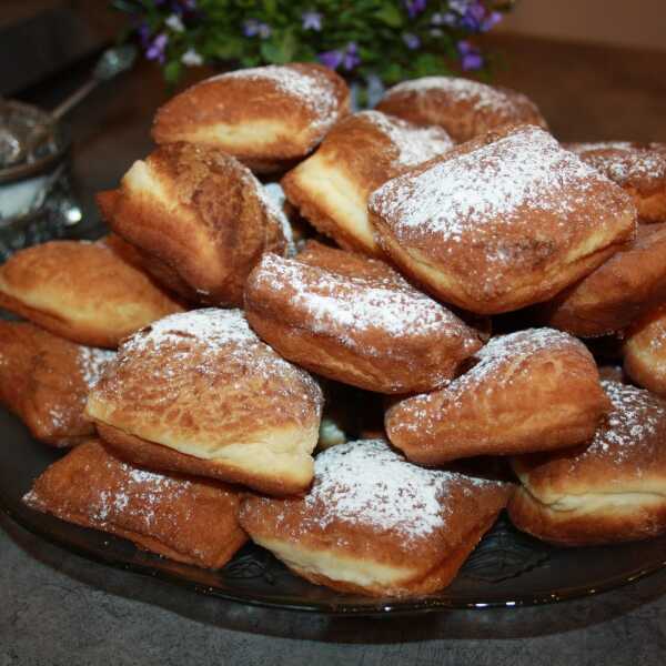 Beignets