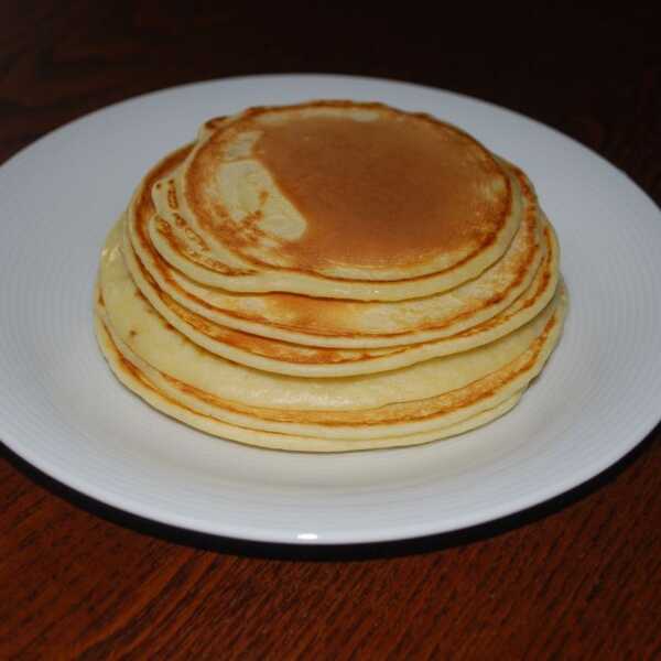 Pancakes