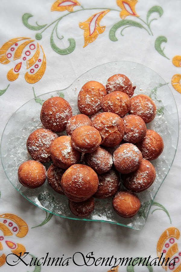 Pączki