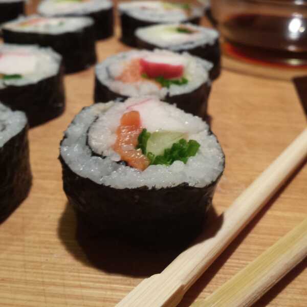 Sushi