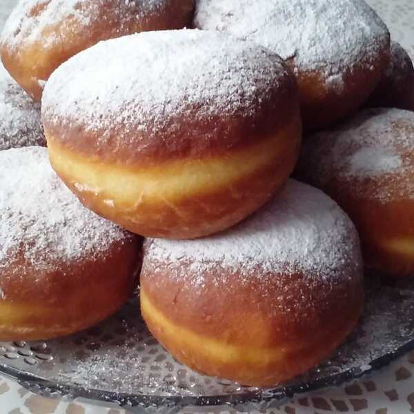 Pączki (wersja II)