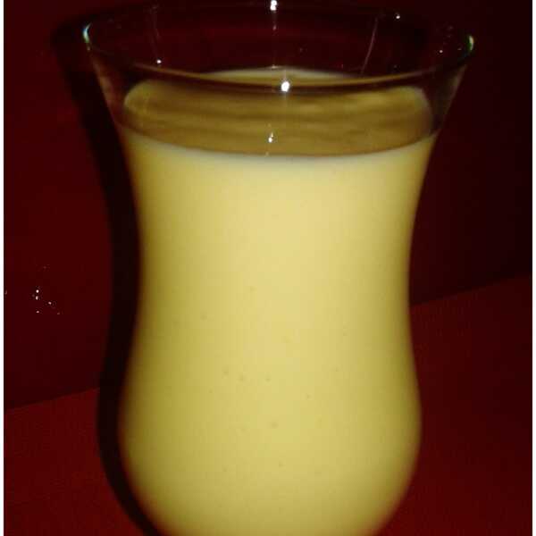 Mango Lassi