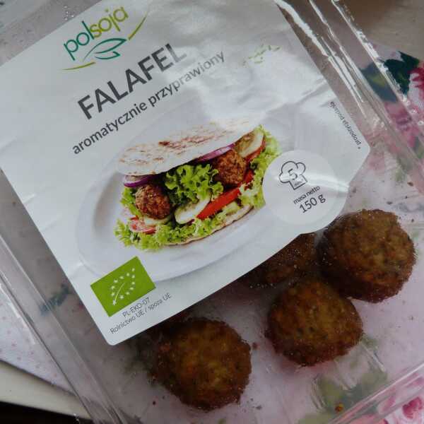 Falafel Polsoja