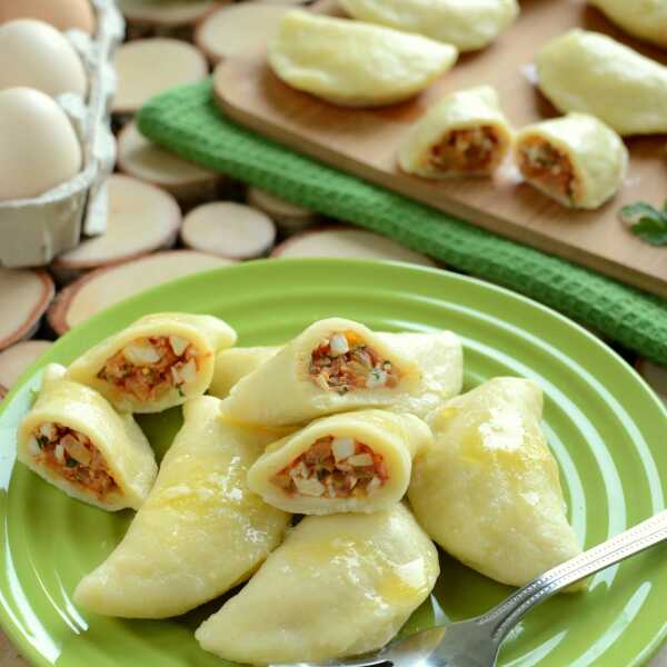 Pierogi dominikańskie