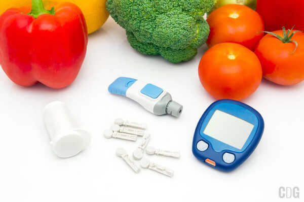 5 faktów na temat cukrzycy –sprawdź, czy Ciebie to dotyczy!