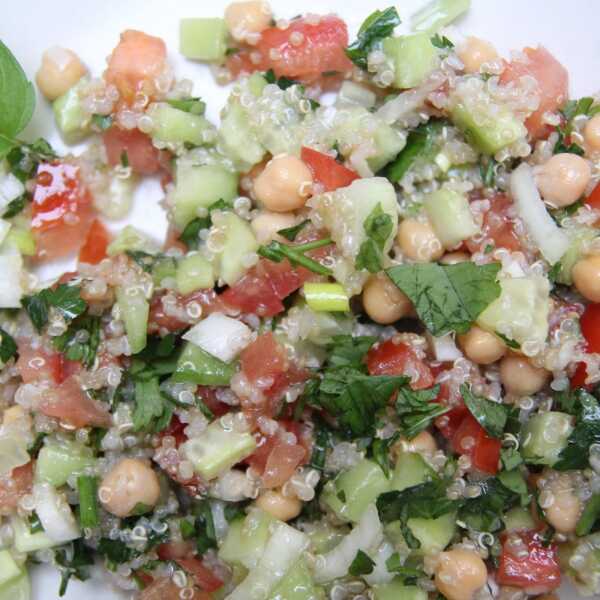 Tabbouleh