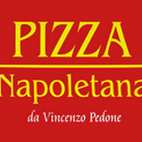Pizza Napoletana Vincenzo Pedone (Kraków)