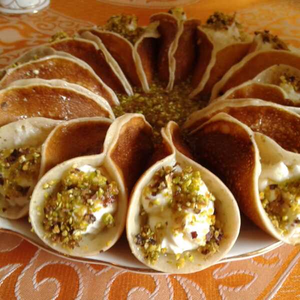 Qatayef