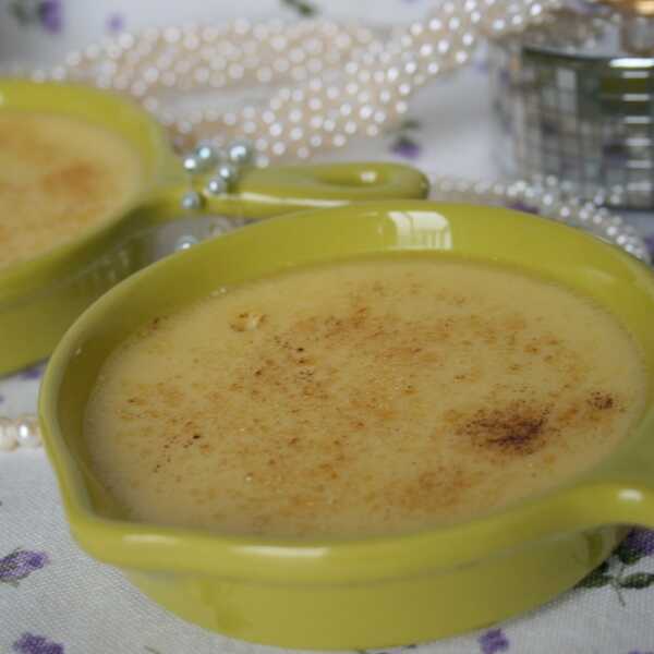 CRÈME BRÛLÉE - KLASYCZNY