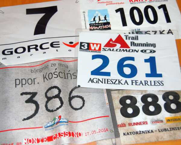 Bądź numerem „1” na 4. PKO Białystok Półmaratonie. I dołącz do Spartan!