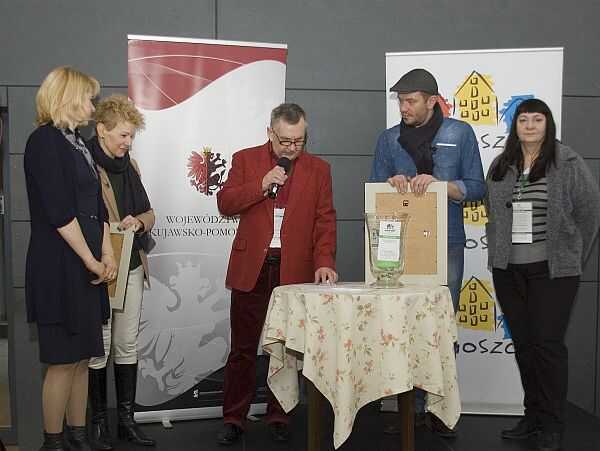 Podróże, kulinaria, wino-targi Travel and Taste w Bydgoszczy