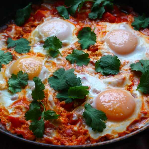 Shakshuka