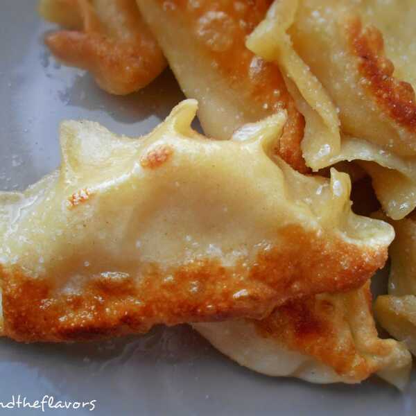 Pierogi ruskie