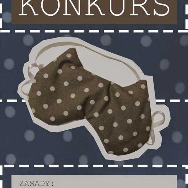 KONKURS!!