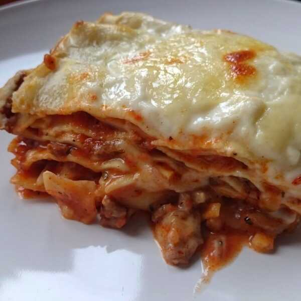 Lasagne ludwinowska