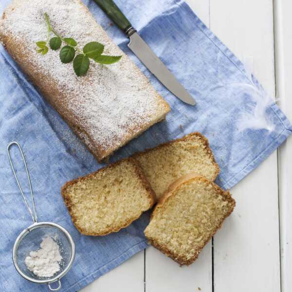 Babka poznańska 