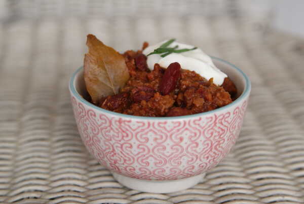 Chili con carne