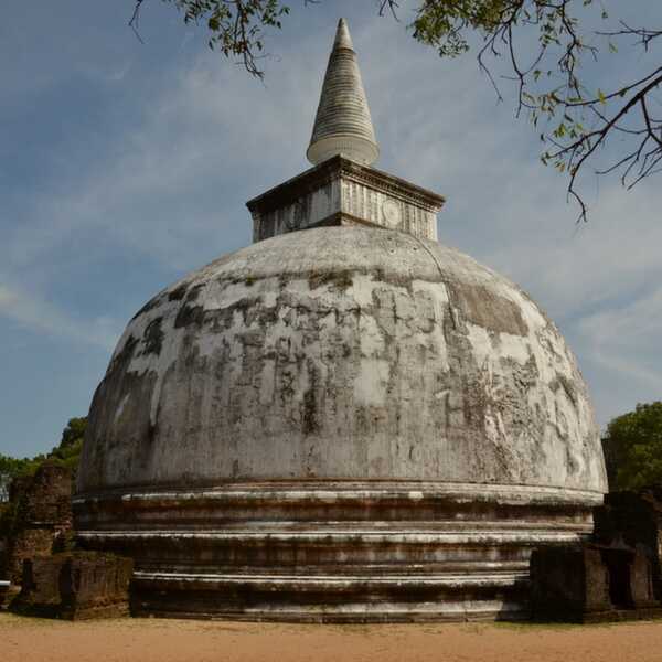 Polonnaruwa