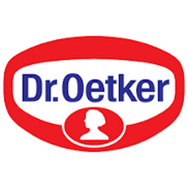 Konkurs z Dr.Oetker