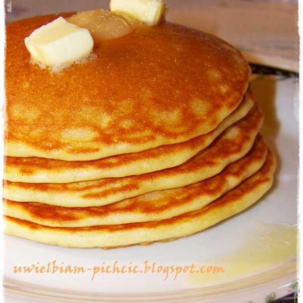 Pancakes