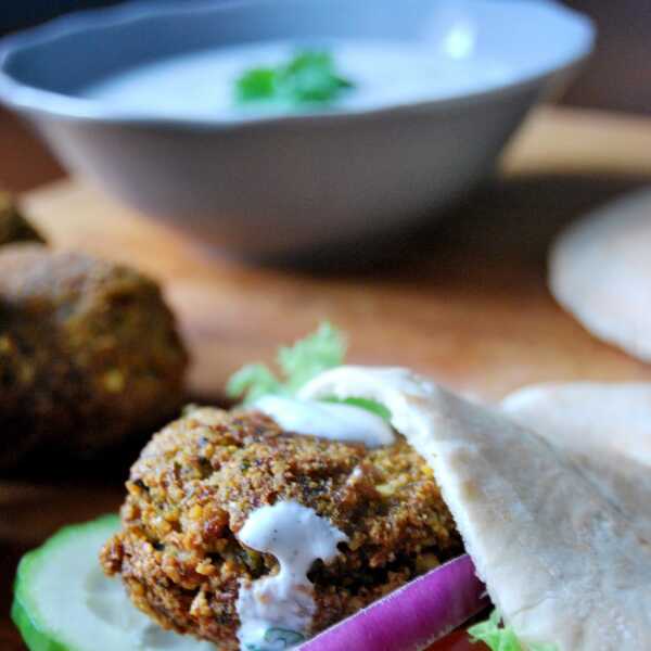 Falafel