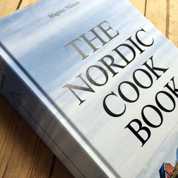 Najszczęśliwsze jedzenie pod słońcem - recenzja The Nordic Cook Book Magnusa Nilssona