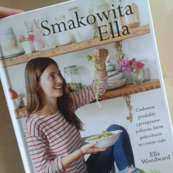 Smakowita Ella