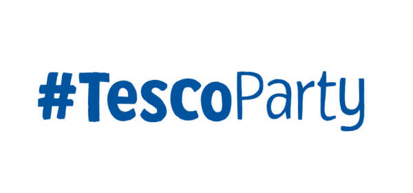 Wielkanocny podwieczorek – #TescoParty #10