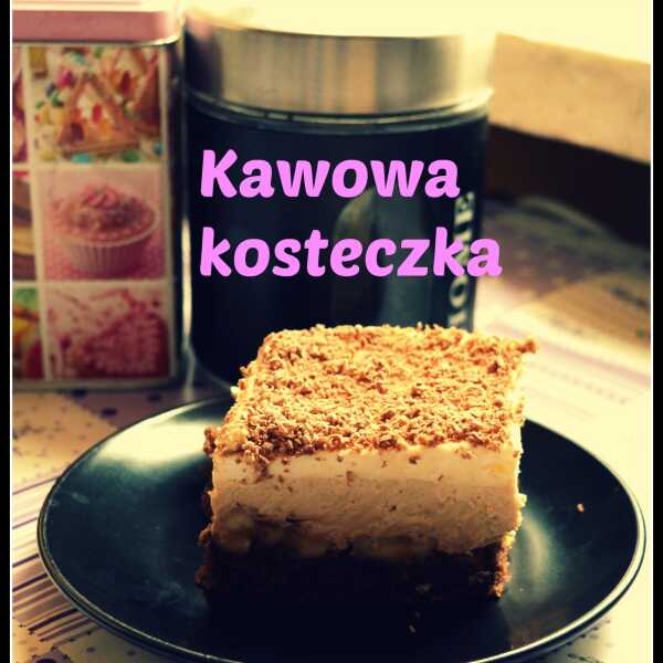 Kosteczka kawowa