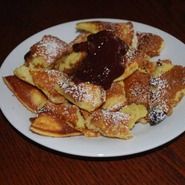 Kaiserschmarrn