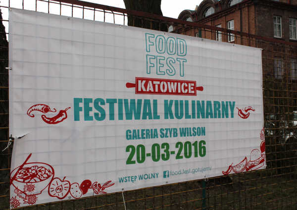 Food Fest Katowice 2016