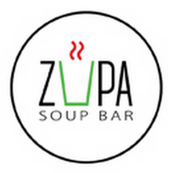 Zupa Soup Bar (Kraków)