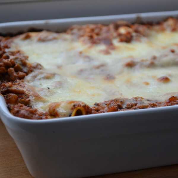 Lasagne