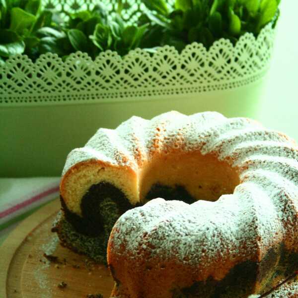 Babka Wielkanocna