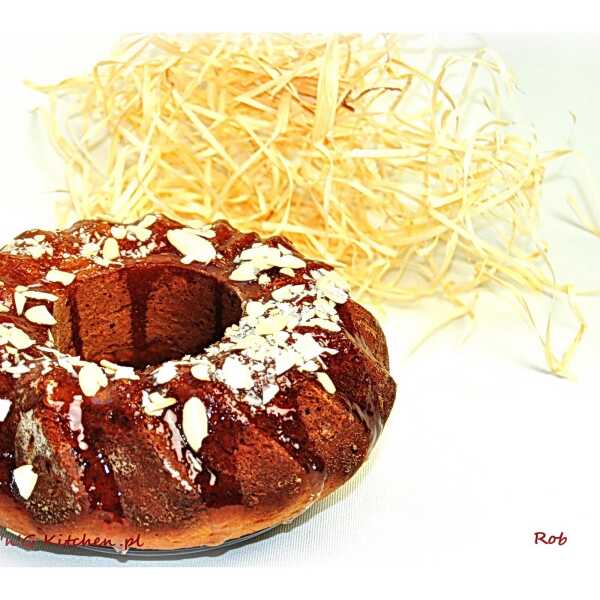 Babka wielkanocna