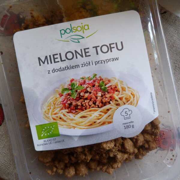 Tofu mielone Polsoja